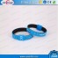 Bracelet MF S50 NFC de silicium de haute qualitéBracelet NFCOEM K0410.00