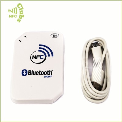 Wholesale USB Reader For NFC Tag with Best PriceNFC ReaderOEM K0770.00