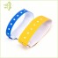 Vente chaude personnalisé imprimable NFC Topaz512 jetables PVC braceletBracelet NFCOEM K0030.00