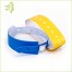 Venda quente personalizado Printable NFC Topaz512 descartável PVC WristbandPulseira de NFCOEM K0030.00