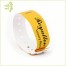 Pulsera de PVC desechables venta caliente NTAG215 NFC para imprimirPulsera NFCOEM K0040.00