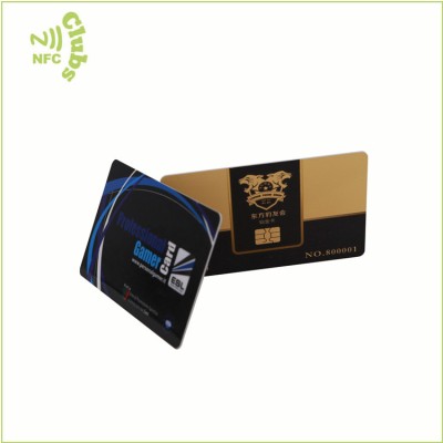 Melhor preço plástico PVC NFC Card com personalizar impressãoCartão de NFCOEM K0220.00