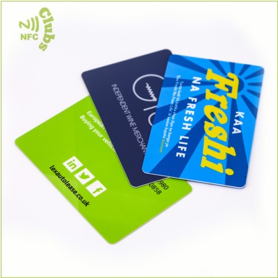 Carte de PVC de gros NFC Ultralight-C pour le transport et hôtelCard de la NFCOEM K0730.00