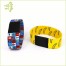 Ntag213 imprimé personnalisé Bracelet tisséBracelet NFCOEM K0360.00