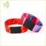 Customized Printed Ntag213 Woven WristbandNFC WristbandOEM K0360.00