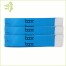 Pulsera de papel Tyvek desechable colores C/ultraligera de NFCPulsera NFCOEM K0250.00