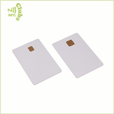 13.56Mhz Ntag216 inkjet Blank PVC CardNFC CardOEM K0110.00