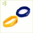 13,56 MHz chip 1Kbytes F08 silicone bracelet avec le prix bon marchéBracelet NFCOEM K0070.00