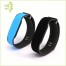 13.56MHz chip Ntag216 silicone wristband with cheap priceNFC WristbandOEM K0210.00