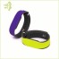 13.56MHz chip Ntag216 silicone wristband with cheap priceNFC WristbandOEM K0210.00