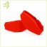 Bracelet de silicone vente chaude 13,56 MHz Fréquence DoubleBracelet NFCOEM K0440.00