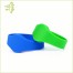 Bracelet ajustable silicone NFC Ntag213Bracelet NFCOEM K0510.00