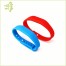 Puce de 13,56 MHz gros bracelet silicone réglable Ntag215Bracelet NFCOEM K0640.00