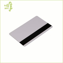 Gros jet d’encre ntag213 de 13,56 Mhz carte PVC vierge pour Epson ou imprimante Canon