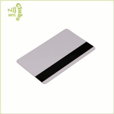 Gros jet d’encre ntag213 de 13,56 Mhz carte PVC vierge pour Epson ou imprimante CanonCard de la NFCOEM K0670.00