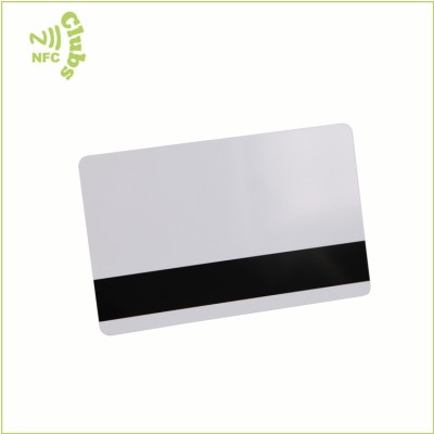 NFC Ntag216 струйных пустой ПВХ карточкаNFC-картаOEM K0540.00