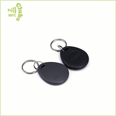 Colorido impermeável Ultralight/C RFID NFC KeyfobNFC KeyfobOEM K0280.00