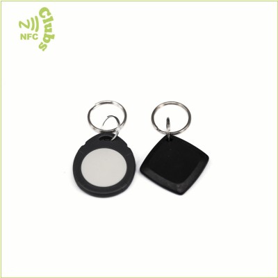 卸売防水 NFC Ntag 216 RFID NFC キーフォブNFC キーフォブOEM K0790.00