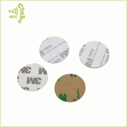 Wholesale NFC Anti-metal tag 