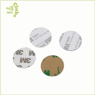 卸売の NFC の反金属タグ反金属 NFC タグOEM K0700.00