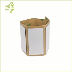 Best price blank NFC Sticker in roll