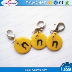 Hot Sale Ultralight Epoxy NFC Tag